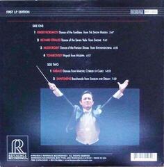 Płyta winylowa Eiji Oue - Exotic Dances From the Opera (200g) (LP) - 2