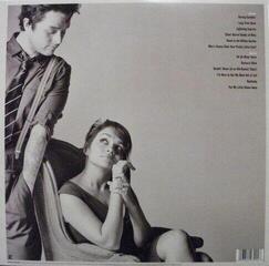 Hanglemez BJ Armstrong & Norah Jones - Foreverly (LP) - 1