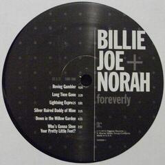 Hanglemez BJ Armstrong & Norah Jones - Foreverly (LP) - 3