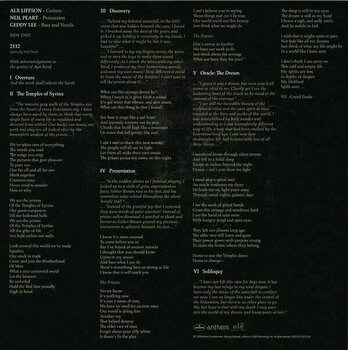 Disco in vinile Rush - 2112 (40th Anniversary) (3 LP) - 11