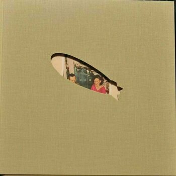Vinyl Record Led Zeppelin - Presence (2 LP + 2 CD) (Box Set) - 2