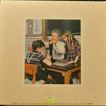Грамофонна плоча Led Zeppelin - Presence (2 LP + 2 CD) (Box Set) - 6