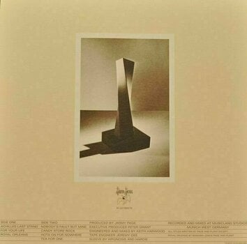 Disque vinyle Led Zeppelin - Presence (2 LP + 2 CD) (Box Set) - 8