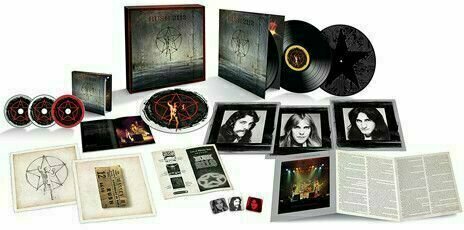 Schallplatte Rush - 2112 (Deluxe Edition) (3 LP + 2 CD + DVD) - 2