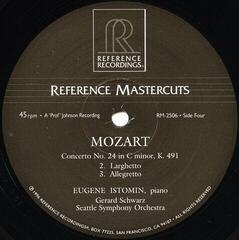 Vinüülplaat W.A. Mozart - Piano Concertos Nos 21 & 24 (200g) (2 LP) - 4