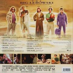 LP deska Various Artists - Big Lebowski Soundtrack (LP) - 1