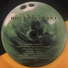 LP deska Various Artists - Big Lebowski Soundtrack (LP) - 3