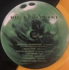 LP deska Various Artists - Big Lebowski Soundtrack (LP) - 4