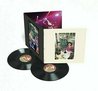 Vinyl Record Led Zeppelin - Presence (Deluxe Edition) (2 LP) - 13