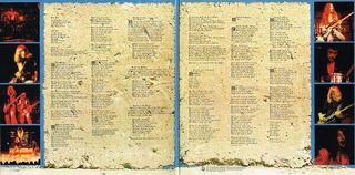 Δίσκος LP Rush - Caress of Steel (LP) - 4