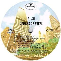 Δίσκος LP Rush - Caress of Steel (LP) - 2
