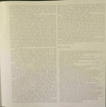 Schallplatte Thelonious Monk - Les Liaisons Dangereuses 1960 (180g) (LP) - 5