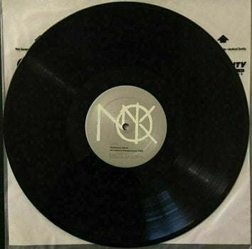 Schallplatte Thelonious Monk - Les Liaisons Dangereuses 1960 (180g) (LP) - 7