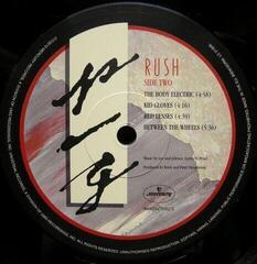 Δίσκος LP Rush - Grace Under Pressure (LP) - 2