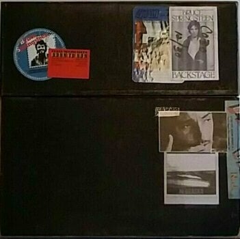 Vinylplade Bruce Springsteen - The Album Collection Vol 1 1973-1984 (Box Set) - 2