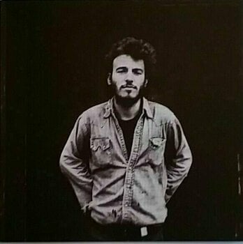 Vinyl Record Bruce Springsteen - The Album Collection Vol 1 1973-1984 (Box Set) - 3