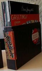 Disc de vinil Bruce Springsteen - The Album Collection Vol. 1 (Box Set) (8 LP) - 3