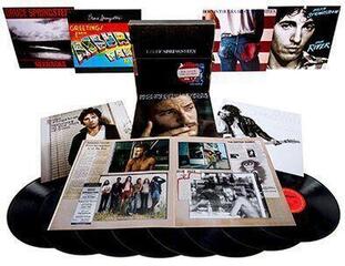 Disc de vinil Bruce Springsteen - The Album Collection Vol. 1 (Box Set) (8 LP) - 4