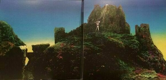 LP Led Zeppelin - Houses of the Holy (Deluxe Edition) (2 LP) - 4