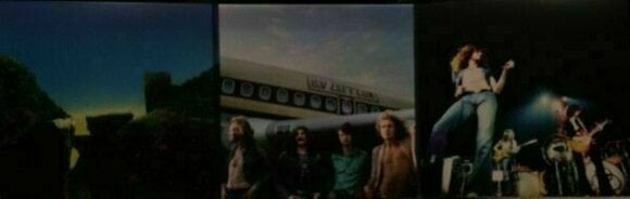 Vinyl Record Led Zeppelin - Houses of the Holy (Deluxe Edition) (2 LP) - 5