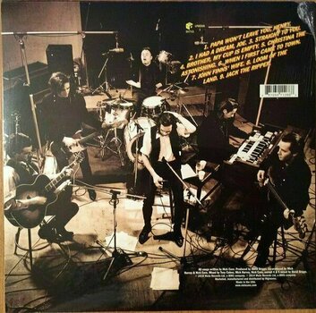 Płyta winylowa Nick Cave & The Bad Seeds - Henry's Dream (180g) (LP) - 2