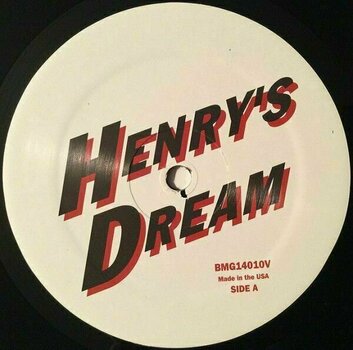 Płyta winylowa Nick Cave & The Bad Seeds - Henry's Dream (180g) (LP) - 3