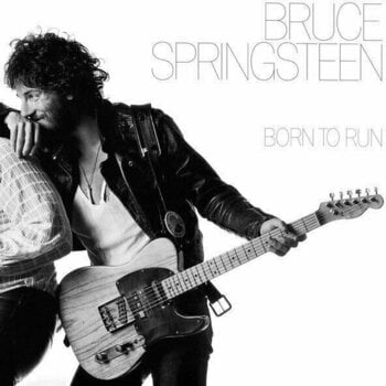 Vinyl Record Bruce Springsteen - The Album Collection Vol 1 1973-1984 (Box Set) - 17