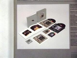 LP ploča Led Zeppelin - Led Zeppelin IV (Box Set) (2 LP + 2 CD) - 2