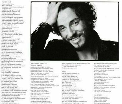 Vinylskiva Bruce Springsteen - The Album Collection Vol 1 1973-1984 (Box Set) - 22