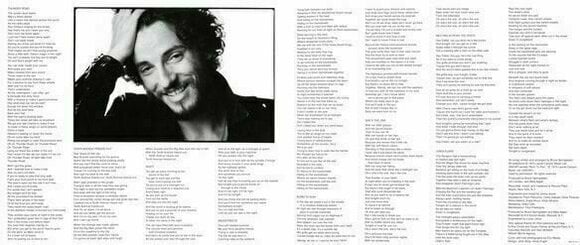 Vinyl Record Bruce Springsteen - The Album Collection Vol 1 1973-1984 (Box Set) - 24