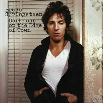 Vinylskiva Bruce Springsteen - The Album Collection Vol 1 1973-1984 (Box Set) - 25