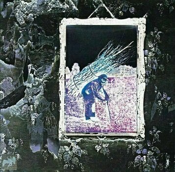 LP plošča Led Zeppelin - Led Zeppelin IV (Deluxe Edition) (2 LP) - 2