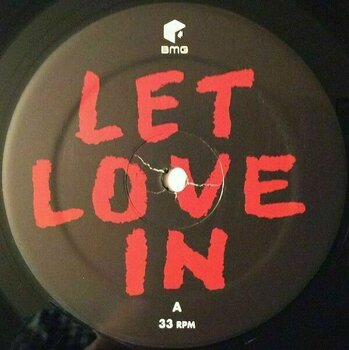 Disque vinyle Nick Cave & The Bad Seeds - Let Love In (180g) (LP) - 3