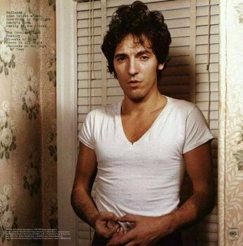 LP Bruce Springsteen - The Album Collection Vol 1 1973-1984 (Box Set) - 26