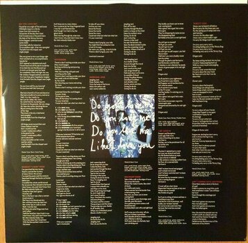 Disque vinyle Nick Cave & The Bad Seeds - Let Love In (180g) (LP) - 5