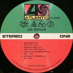 LP ploča Led Zeppelin - Led Zeppelin IV (Deluxe Edition) (2 LP) - 2