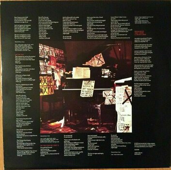 Disque vinyle Nick Cave & The Bad Seeds - Let Love In (180g) (LP) - 6