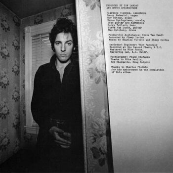Vinylplade Bruce Springsteen - The Album Collection Vol 1 1973-1984 (Box Set) - 29