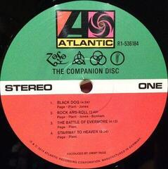 LP ploča Led Zeppelin - Led Zeppelin IV (Deluxe Edition) (2 LP) - 4