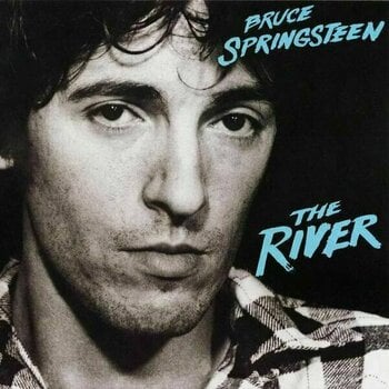 LP Bruce Springsteen - The Album Collection Vol 1 1973-1984 (Box Set) - 33