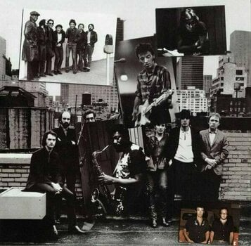 LP Bruce Springsteen - The Album Collection Vol 1 1973-1984 (Box Set) - 39