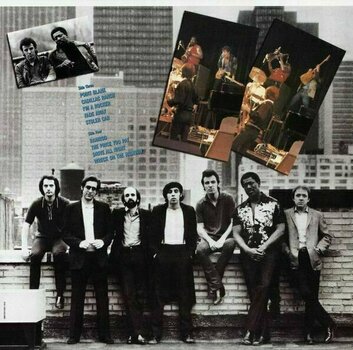 Vinyl Record Bruce Springsteen - The Album Collection Vol 1 1973-1984 (Box Set) - 41