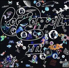 LP ploča Led Zeppelin - Led Zeppelin III (Deluxe Edition) (2 LP) - 2