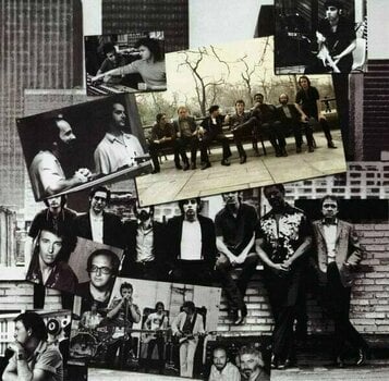 LP Bruce Springsteen - The Album Collection Vol 1 1973-1984 (Box Set) - 42