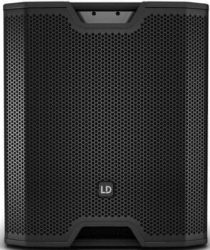Actieve subwoofer LD Systems ICOA SUB 15 A Actieve subwoofer - 3