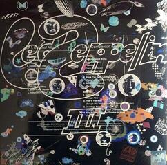 LP ploča Led Zeppelin - Led Zeppelin III (Deluxe Edition) (2 LP) - 3