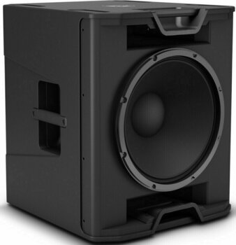 Actieve subwoofer LD Systems ICOA SUB 15 A Actieve subwoofer - 7