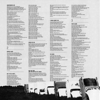 LP ploča Bruce Springsteen - The Album Collection Vol 1 1973-1984 (Box Set) - 44