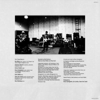 Vinylskiva Bruce Springsteen - The Album Collection Vol 1 1973-1984 (Box Set) - 46