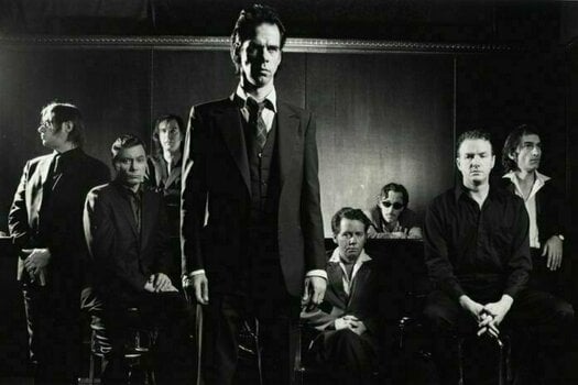 Disque vinyle Nick Cave & The Bad Seeds - Dig Lazarus Dig (180g) (LP) - 2